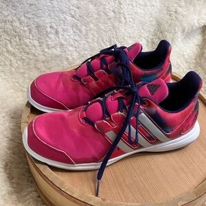 Adidas Hyperfast 2.0 Sneaker Active Youth 6/ women’s 7